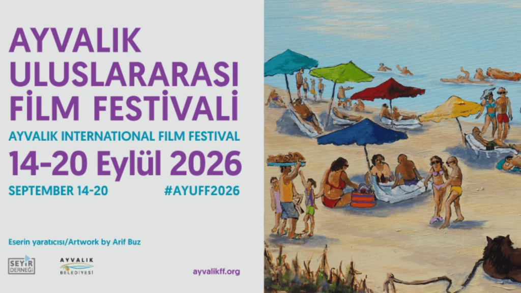 Ayvalık Uluslararası Film Festivali Programı 14-20 Eylül Tarihleri Arasında Açıklandı - Haberler