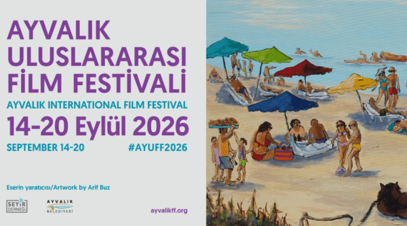 Ayvalık Uluslararası Film Festivali Programı 14-20 Eylül Tarihleri Arasında Açıklandı - Haberler