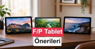 2026 Fiyat-Performans Tablet Rehberi: En İyi Uygun Fiyatlı Modeller