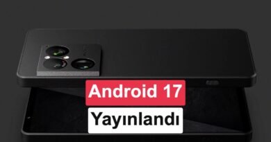Android 17 Destekleyen Sony Telefonlar Açıklandı: İşte Cihazların Listesi