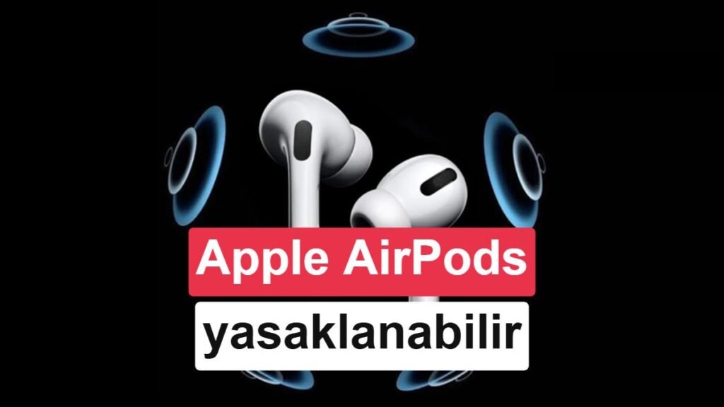 Apple ve Samsung’a ABD'den Beklenmedik Darbe