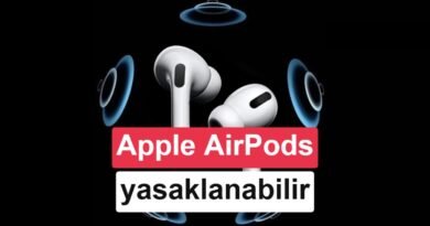 Apple ve Samsung’a ABD'den Beklenmedik Darbe