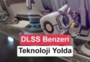 Arm'dan Android Oyunları için DLSS Benzeri Grafik Devrimi