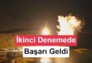 Avrupa'nın Tarihi Başarısı: İlk Ticari Yörünge Roketi Uzaya Ulaşmayı Başardı