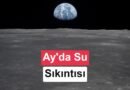 Ay’da Dev Şehirler İnşa Etmek Mümkün: Fakat Büyük Bir Engelle Karşılaşıyoruz