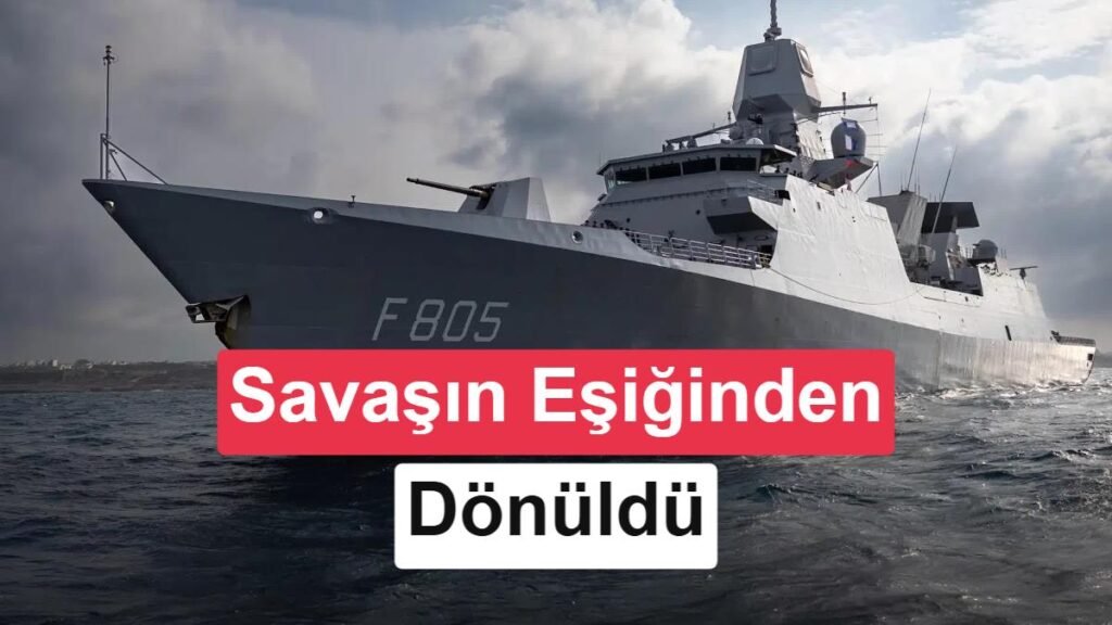 Bir Yapay Zeka Halüsinasyonu: ABD-Çin Savaşını Tetikliyordu