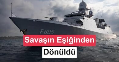 Bir Yapay Zeka Halüsinasyonu: ABD-Çin Savaşını Tetikliyordu
