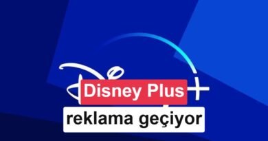 Disney Plus Reklamlara Başlıyor | DonanımHaber