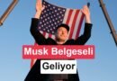 İlk Elon Musk belgeseli fragmanı yayınlandı