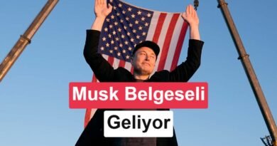 İlk Elon Musk belgeseli fragmanı yayınlandı