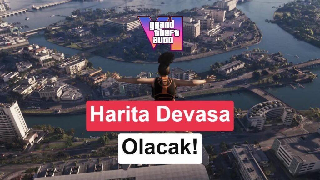 GTA 6'nın 26 Dakikalık Tanıtım Videosu Yayınlandı: Tüm Ayrıntılar Burada!