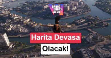 GTA 6'nın 26 Dakikalık Tanıtım Videosu Yayınlandı: Tüm Ayrıntılar Burada!