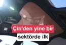 Güneş Enerjisiyle Şarj Olan SUV: Hongqi'nin Perovskit Tavan Yeniliği