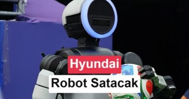 Hyundai, Otomobil Bayilerinde İnsansı Robot Satışı Yapacak