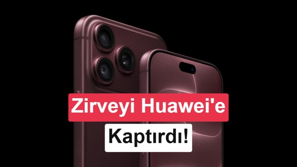 iPhone 18 Pro Kamera Testinde Zirveye Ulaşamadı: DXOMARK Puanı Açıkladı