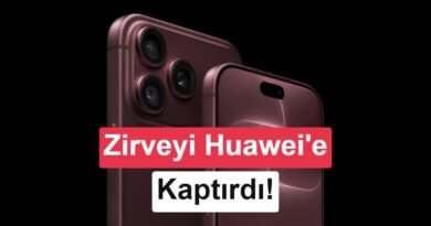 iPhone 18 Pro Kamera Testinde Zirveye Ulaşamadı: DXOMARK Puanı Açıkladı