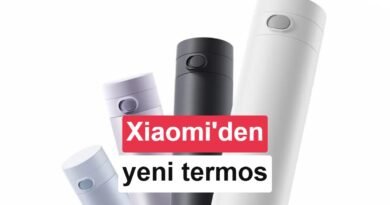 Mijia Flip-Lid Izolasyonlu Bardak 2 Tanıtıldı