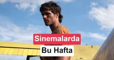 Bu Haftanın Sinema Filmleri (28 Ağustos 2026)