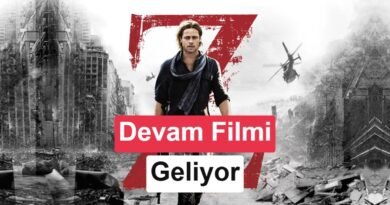 World War Z'nin Devam Filmi Resmi Olarak Duyuruldu
