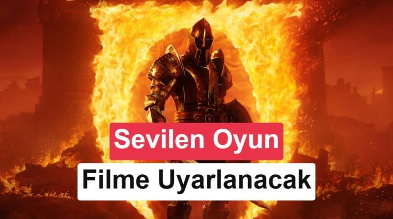 Xbox: Uyarlanan Warcraft, Halo ve Elder Scrolls Oyunları