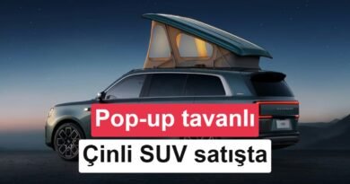Xiaomi Skynomad N90 Max Satışta: İşte Özellikleri!