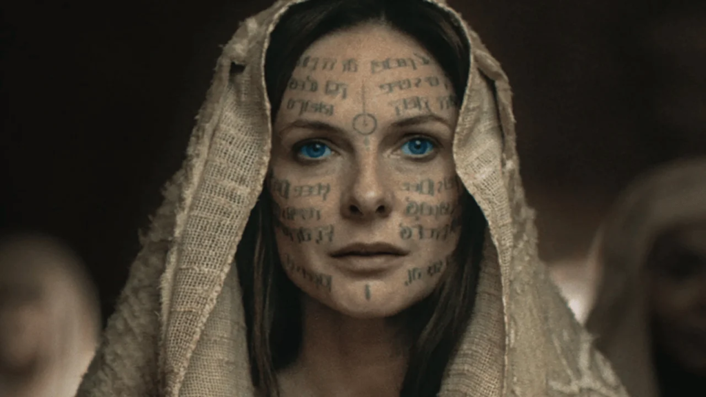 Bilim Kurgu Yıldızları, Romantik Komedi "Honeymoon/Funeral" Filminin Başrolünde! - Haberler