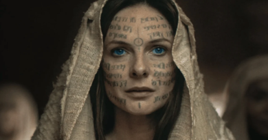 Bilim Kurgu Yıldızları, Romantik Komedi "Honeymoon/Funeral" Filminin Başrolünde! - Haberler