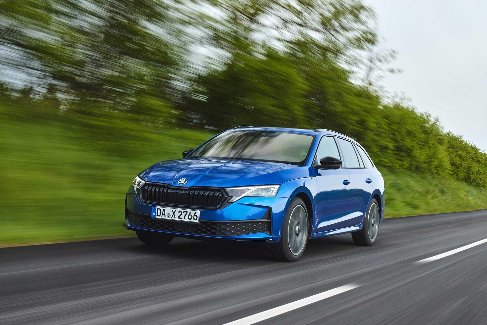 Efsane 30 yaşında: 7.9 milyon adet üretilen Skoda Octavia