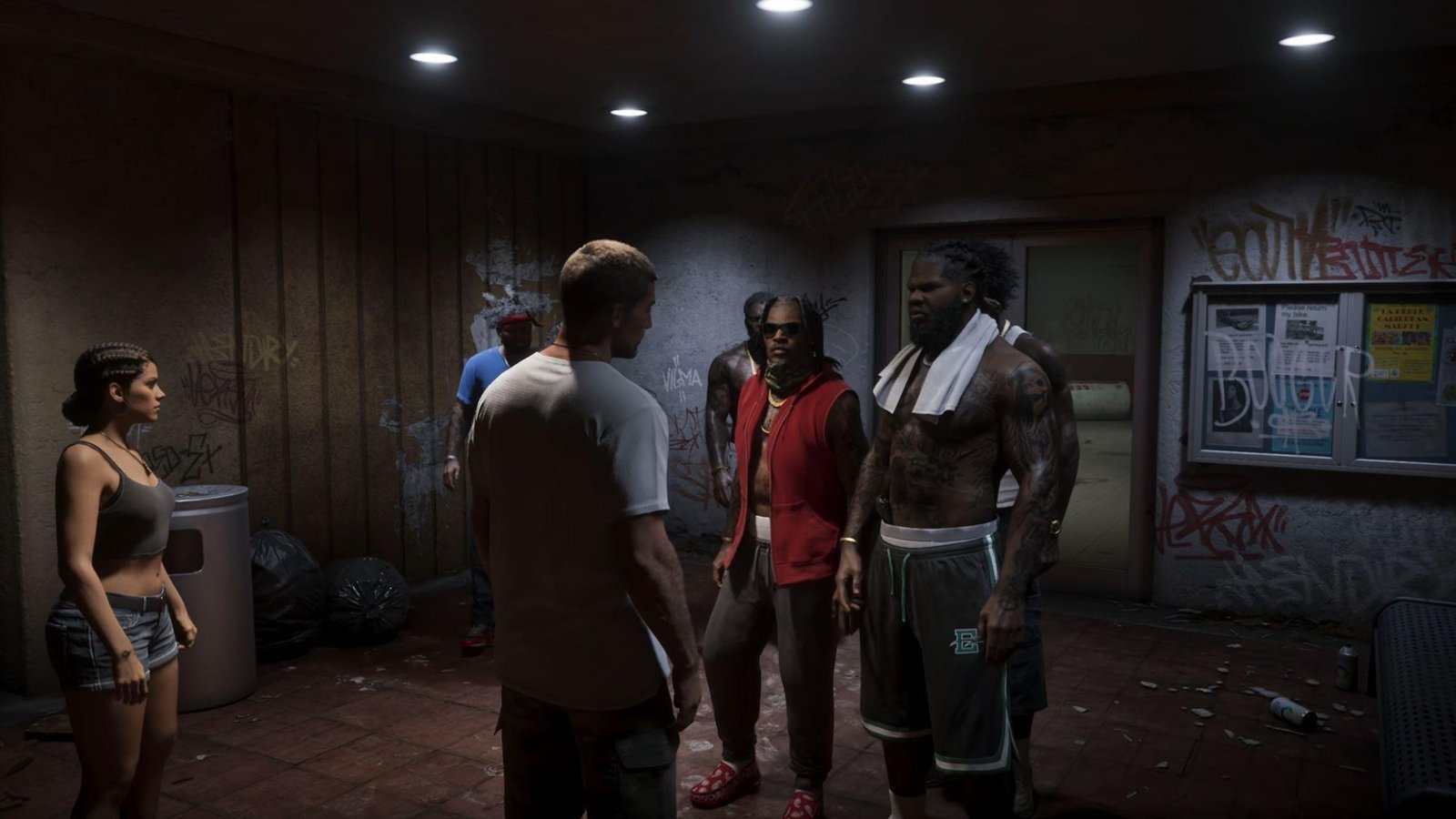 GTA 6’nın 26 dakikalık videosu yayınlandı: İşte tüm detaylar