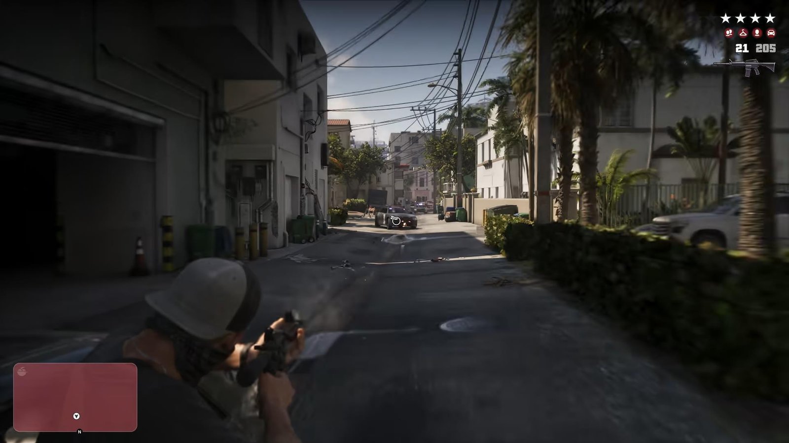 GTA 6’nın 26 dakikalık videosu yayınlandı: İşte tüm detaylar