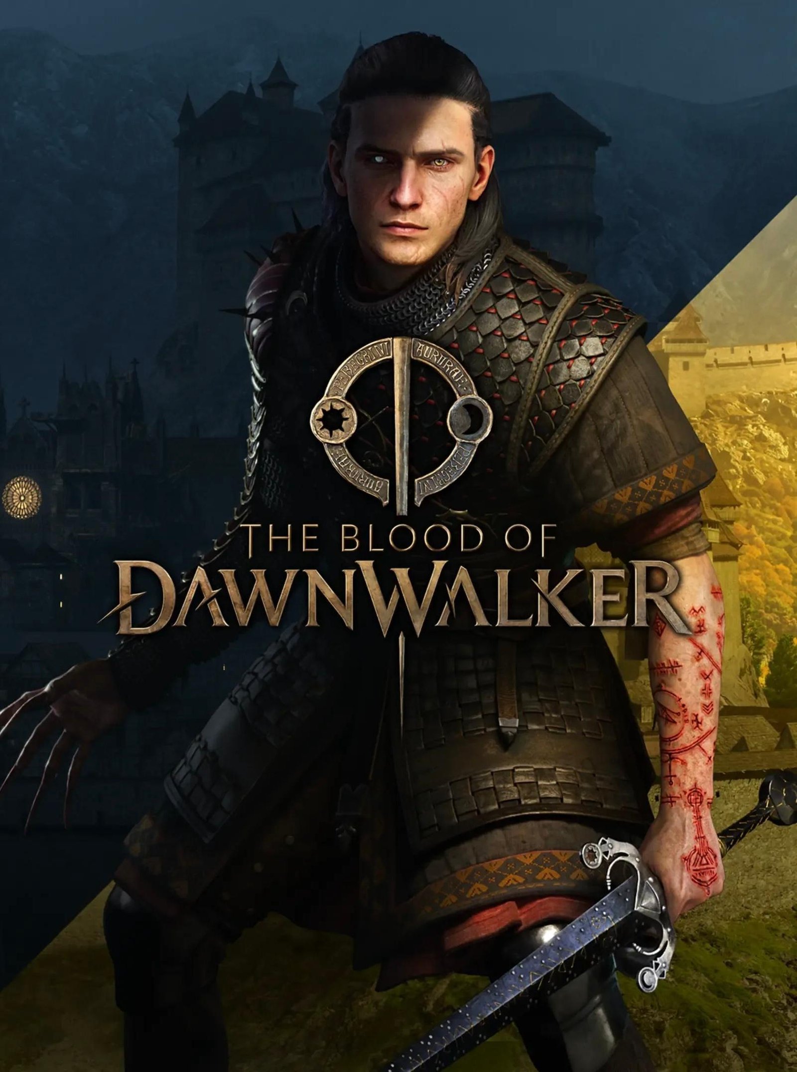 The Blood of Dawnwalker