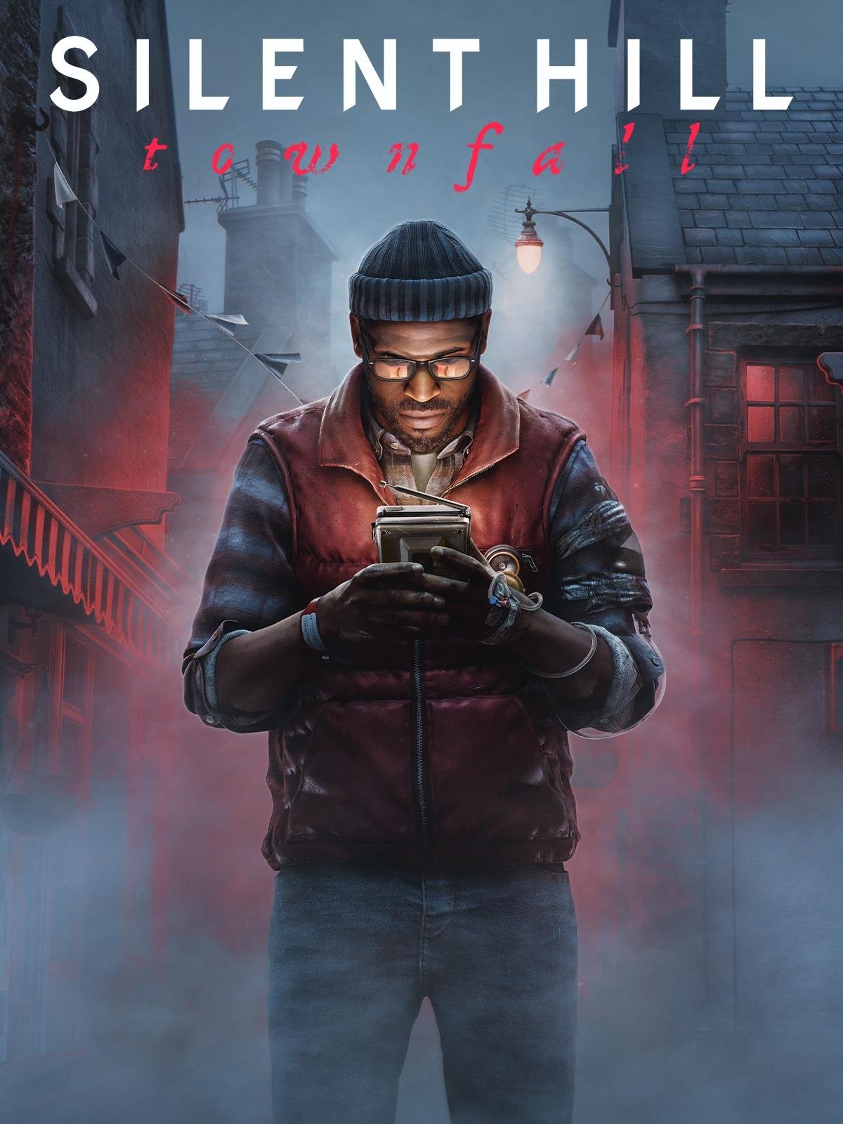 Silent Hill: Townfall