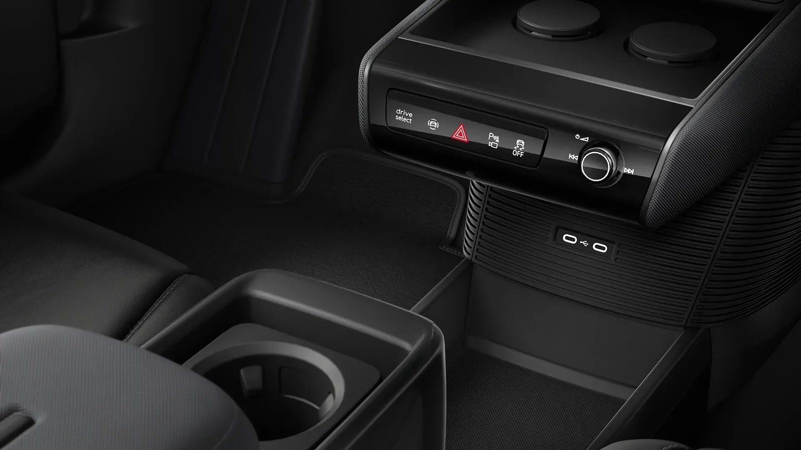 Audi A2 e-Tron