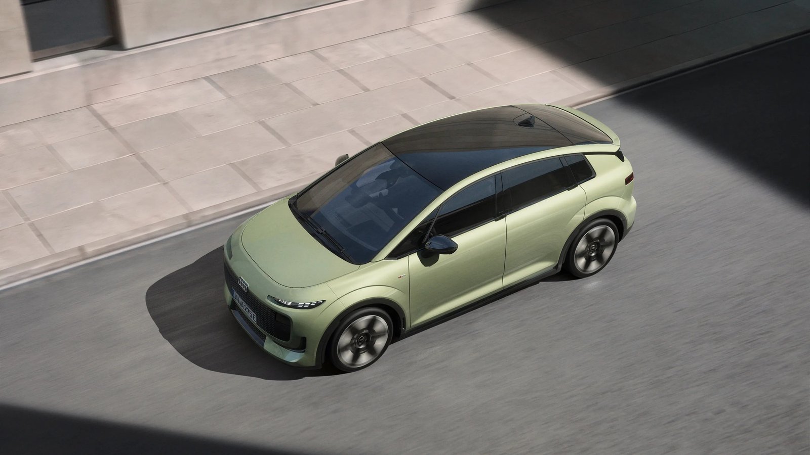 Audi A2 e-tron tanıtıldı: İşte fiyatı, menzili ve özellikleri