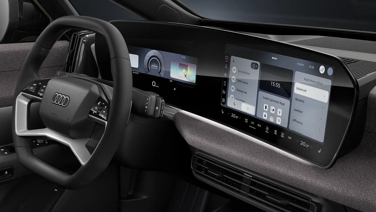 Audi A2 e-Tron ne kadar