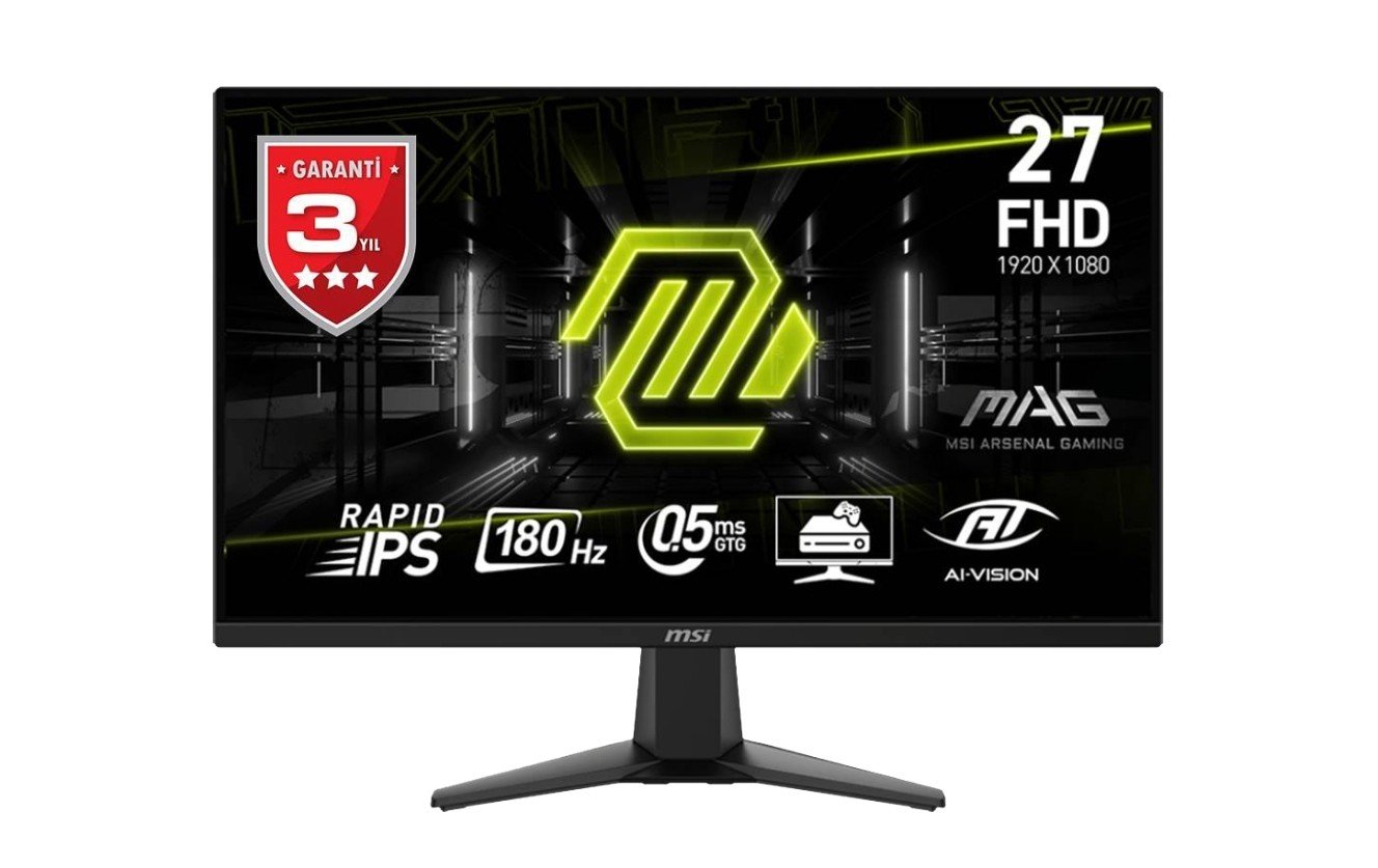 2026 Fiyat/Performans monitör rehberi: En iyi monitörler!