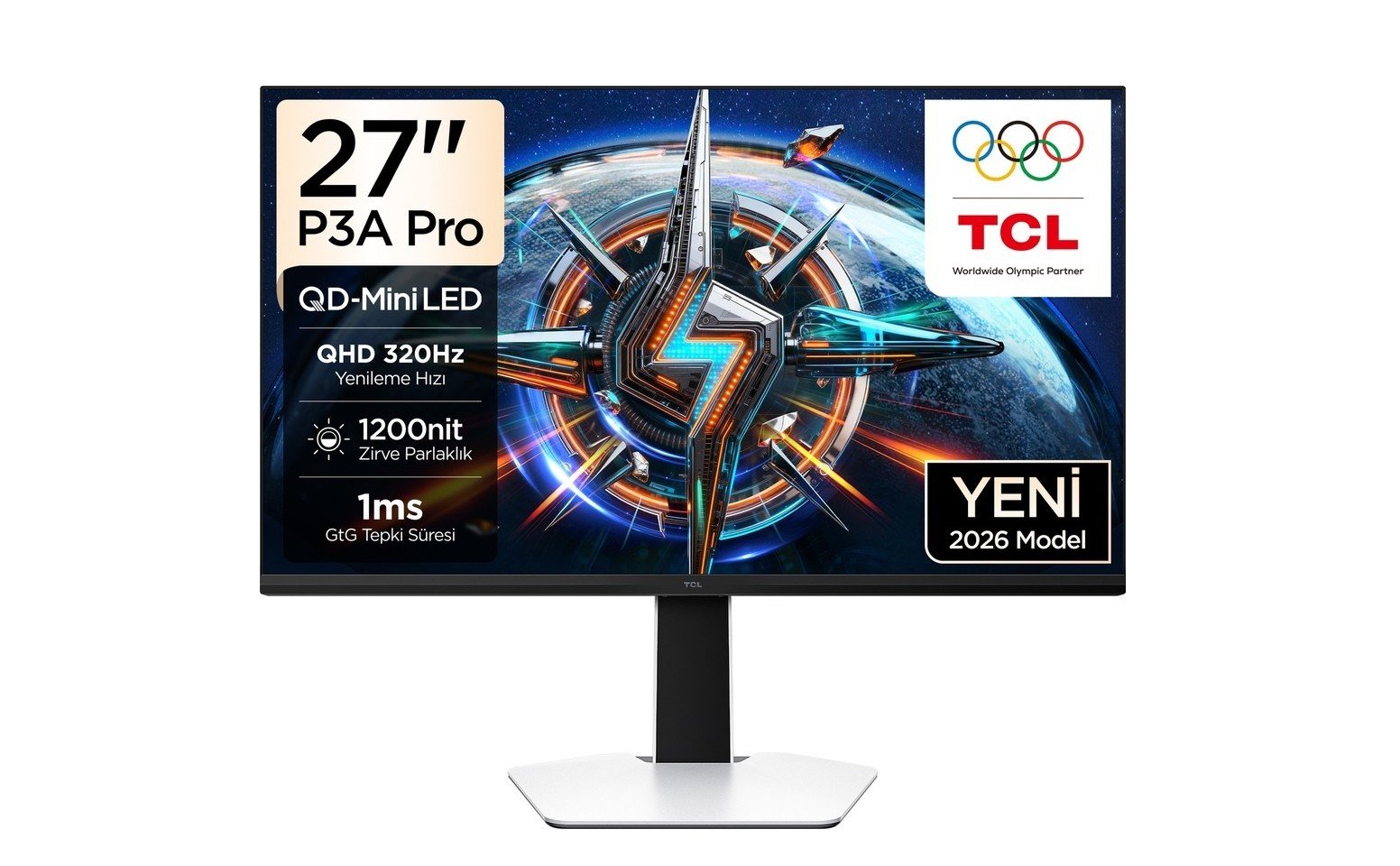 2026 Fiyat/Performans monitör rehberi: En iyi monitörler!