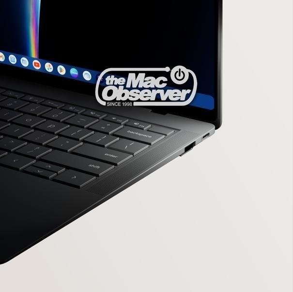 Asus Googlebook tasarımı ve soğutma sistemi ilk kez görüntülendi