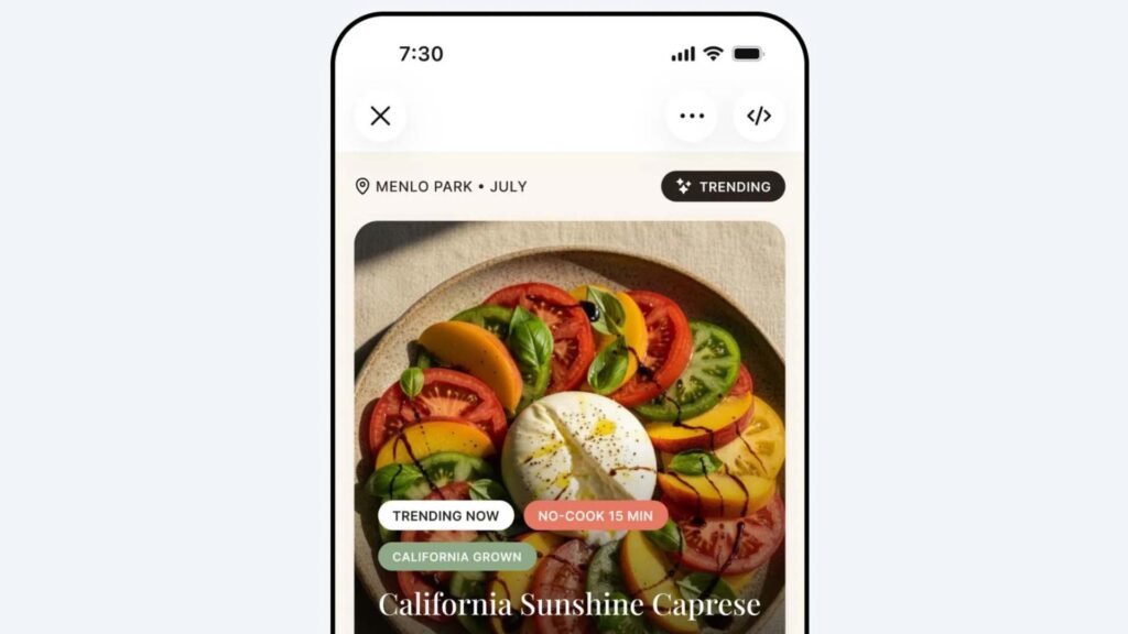 Meta AI, Muse Spark 1.1 ile Güçlendirilmiş Yeni Özellikler Sunuyor