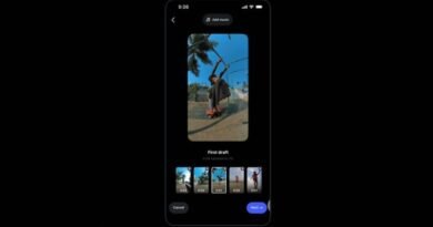 Instagram, Reels Odaklı "İlk Taslak" Özelliğini Tanıttı