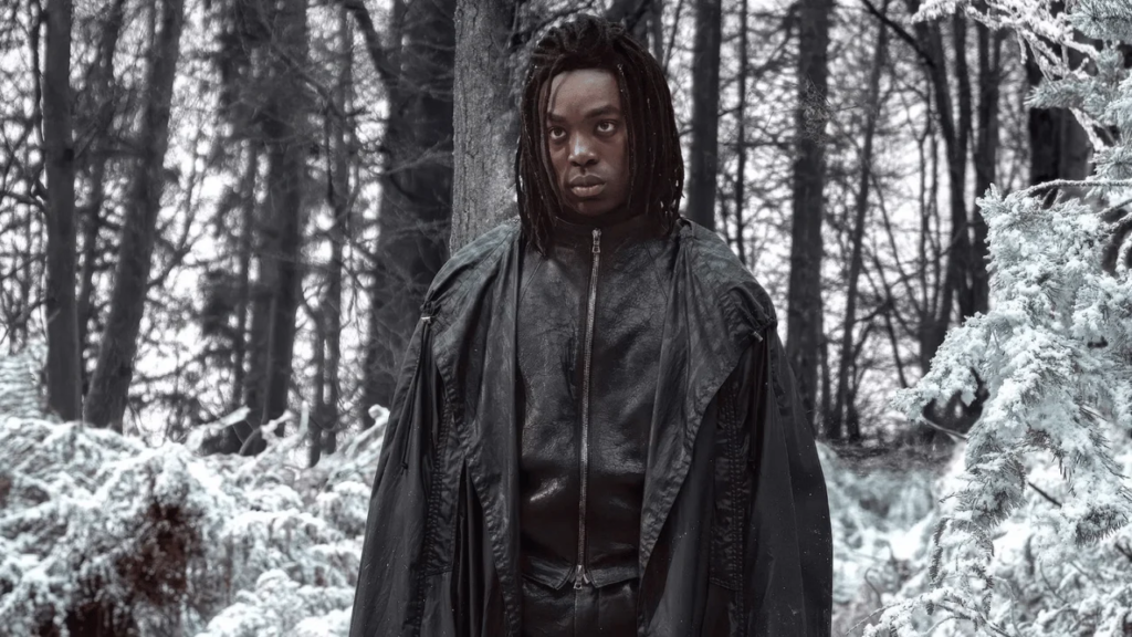 HBO'nun Yeni "Harry Potter" Dizisi İçin Hogwarts Binalarının Amblemleri Yeniden Tasarlandı - Güncel Haberler