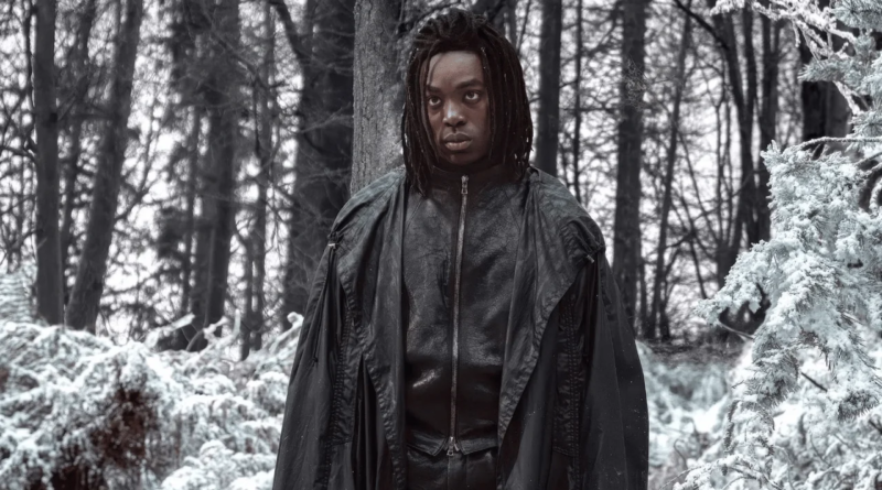 HBO'nun Yeni "Harry Potter" Dizisi İçin Hogwarts Binalarının Amblemleri Yeniden Tasarlandı - Güncel Haberler
