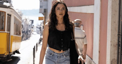 Hollywood'un Parlayan Yıldızı, "Love of Your Life" Fragmanında Hayatının Aşkını Keşfediyor - Haberler