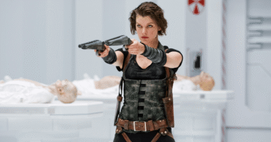 "Yeni Film Öncesi 'Resident Evil' Maratonu: Tüm Seri 4K Kalitesiyle TOD Ekranlarında!" - Haberler