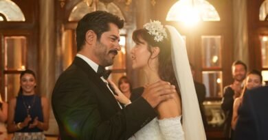 Burak Özçivit'in Yeni Dizisi "Güneşin Doğduğu Yer" 17 Eylül'de ATV'de Yayınlanmaya Başlıyor! - Haberler