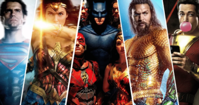 DC Evreni Bir Hata mıydı? Zack Snyder'dan Marvel Üzerine Şaşırtıcı İtiraf! - Haberler