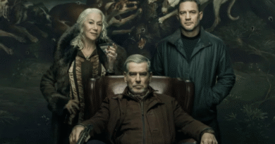 Setteki Kriz Aşıldı: Paramount+’tan Fenomen Diziye Üçüncü Sezon Onayı! - Haberler