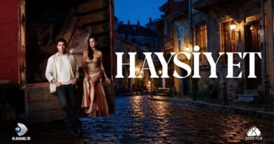 Kanal D'nin Yeni Dizisi "Haysiyet"te Yapay Zeka Tartışması: Doğukan Güngör İddialara Cevap Verdi! - Haberler
