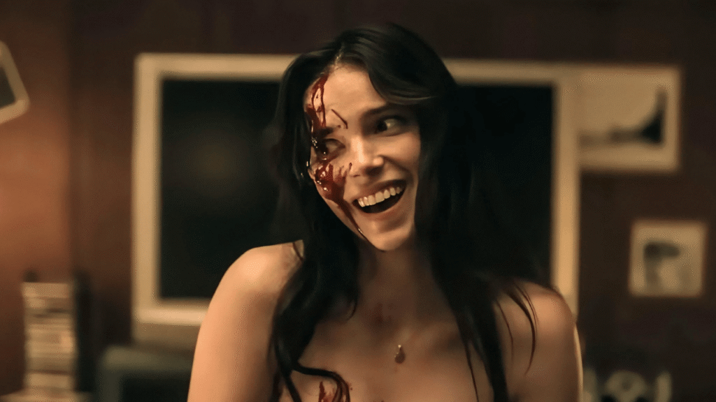 "Obsession"ın Yıldızı Inde Navarrette, 2.5 Milyon Dolarlık Teklifi Geri Çevirdi - Haberler