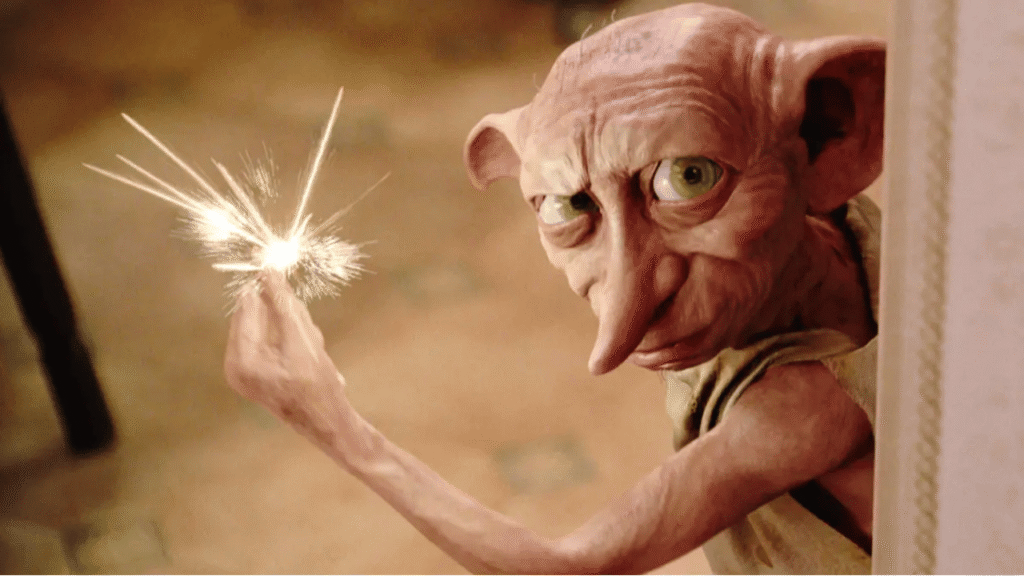 HBO'nun "Harry Potter" Dizisinde Dobby, Ginny Weasley ve Tom Riddle'ı Oynayacak Oyuncular Belli Oldu! - Haberler